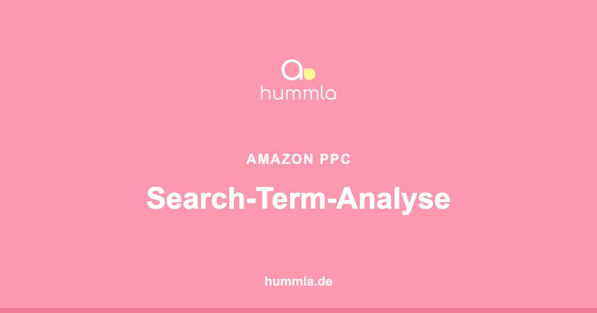 Search-Term-Berichte richtig lesen: versteckten Wasted Ad Spend aufdecken