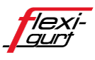 flexi-gurt Logo